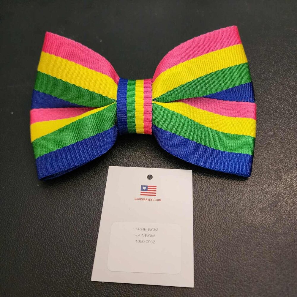 Harveys Large Rainbow Bow